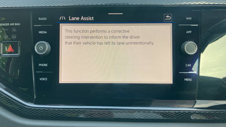 Volkswagen Polo 1.0 TSI Life 5dr Petrol Hatchback